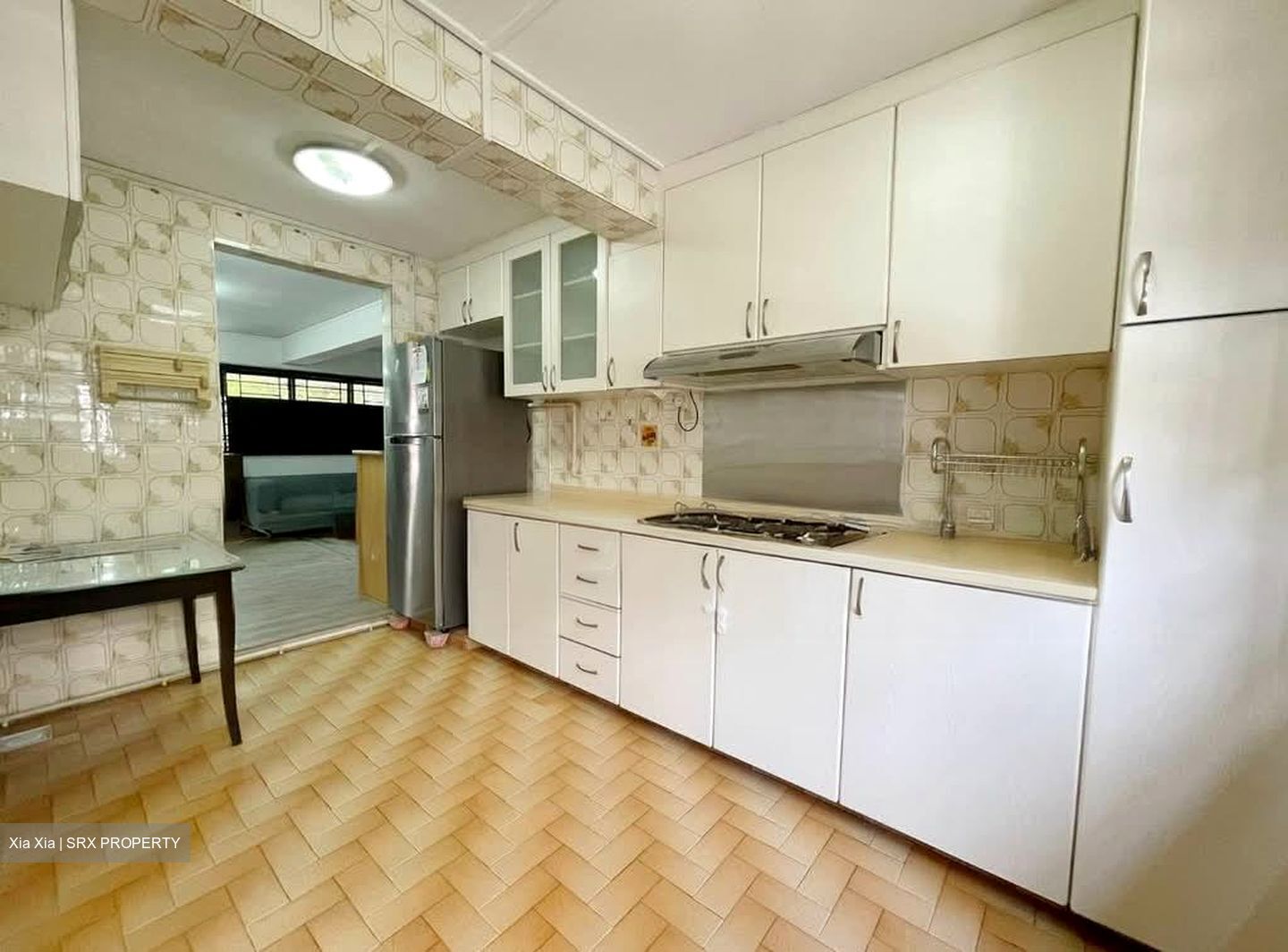 Blk 9 Holland Avenue (Queenstown), HDB 4 Rooms #532757261